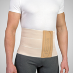 EMO Ribbrace / Rompbandage - XL - Beige