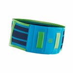 Bauerfeind Sports Back Support Rugbrace - M - Blauw