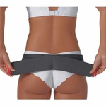 Sacrum ondersteuning | Kies uw maat : M 89 - 102 cm | Harley