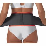 Rugondersteuning Plus | Stabiliseert heup en bekken | Large | Harley | SP24047
