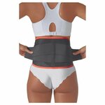 Rugondersteuning Universeel | Stabiliseert heup en bekken | XL | Harley | SP24120