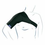 Thuasne Sport Schouderbrace - L - Universeel - Zwart