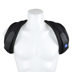 Thuasne Ligaflex Clavicula Junior Sleutelbeenbrace - One size - Blauw