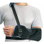Thuasne Immo Classic Mitella - 1 - Universeel - Zwart