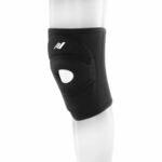 10st 8x8cm Dames Heren Effen Kleur Katoen Sport Zweetband Brace Wraps Guards