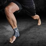 Push Sports 8 Rechtsbenige Enkel Brace M