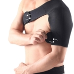 2PCS tweerichtingscompressie gestabiliseerde steunplaat pols brace fractuur verstuiking revalidatie pols brace specificatie: linkerhand s (zwart)