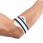 2PCS tweerichtingscompressie gestabiliseerde steunplaat pols brace fractuur verstuiking revalidatie pols brace Specificatie: rechterhand M (zwart)