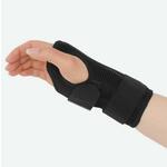 Verstelbare brace ondersteuning riem terug houding Corrector