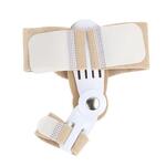 GO Medical Teenspreider / Teencorrector - S - Universeel - Wit - Per paar