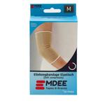 Emdee Elastic support elleboog maat L huidskleur