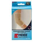 Emdee Elastic support elleboog maat M huidskleur