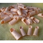 Vingerspalk stack/mallet maat 2 ringvinger 18mm