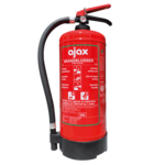 MABO MABO automatische brandblusser