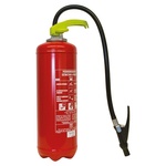 P Brandblusser 9L