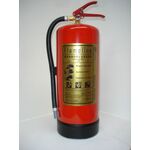 P Brandblusser 3L
