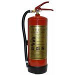 P Brandblusser 9L