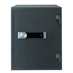 Yale YFM/520/FG2 Yale Brandwerende documentkluis | extra large | electronisch | 522x404x440mm | 55,0kg - 10031265