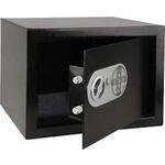 Masterlock mobiele kluis, 4 cijfers 102x45mm zwart - 5900EURD - 5900EURD