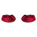 Achterlicht set SET1629931