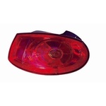 Achterlicht links 1629931