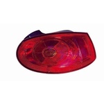 Achterlicht LLH561