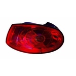 Achterlicht 6611930LUE