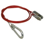 Carpoint Breekkabel voor oplooprem bulk 38110