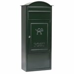 KS Verlichting Brievenbus kolomMailbox B24 - 1724