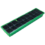 Connex Kweekbak 54X15X18Cm (18 Potjes) - FLOR79026
