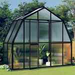 Royal Well | Broeikas Silver Thyme | Polycarbonaat