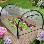 Royal Well | Broeikas Sweet Tomato FSC | Polycarbonaat