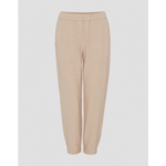 Linnen Dept broek - Tough - Henna kleur