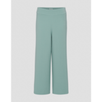 Opus - Oranje | Dames | Broek | Oranje | 40 | regular | Kamst mode