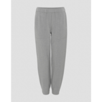 Opus - Groen | Dames | Broek | Groen | 38 | regular | Kamst mode