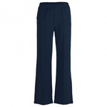 Selected SLFSOPHIA MW SKINNY STAR WHITE JEAN broek dames