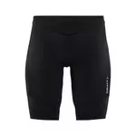 Craft Essence Dames Fiets Broek Zonder Bretels M Zwart / Zilver