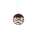 Lodes - Kelly small sphere 40 hanglamp