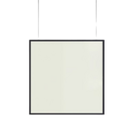Artemide - Discovery Space Square - RGBW Hanglamp