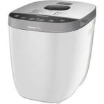 Morphy Richards Homebake Broodbakmachine Wit
