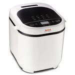 Tefal PF2101 Broodbakmachine Wit