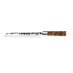 Broodmes San Ignacio metaal 33 cm - Broodmessen