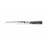 Alpina broodmes roestvrij staal 33 cm - RVS Broodmessen/Kartelmessen/Keukenmessen