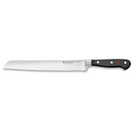 Broodmes - RVS broodmes 33.5 cm - 2 stuks