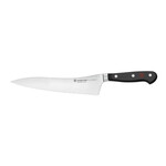 Broodmes - RVS broodmes 33.5 cm - 2 stuks