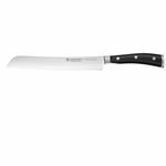Broodmes - RVS broodmes 33.5 cm