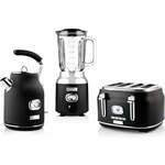 Bundel - WKWKH148BK + WKTTB809BK + WKBE221BK