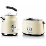 Bundel - WKWKH148WH + WKTTB857WH