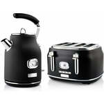 Bundel - WKWKH148BK + WKTTB809BK