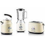 Bundel - WKWKH148WH + WKTTB857WH + WKBE221WH
